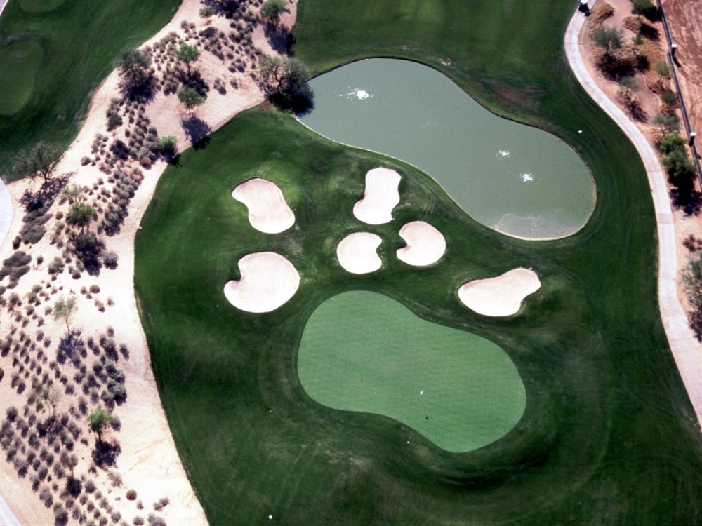 Golf Course01