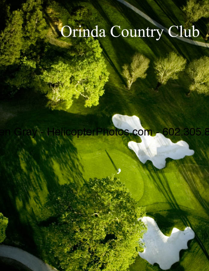 Orinda Golf Club